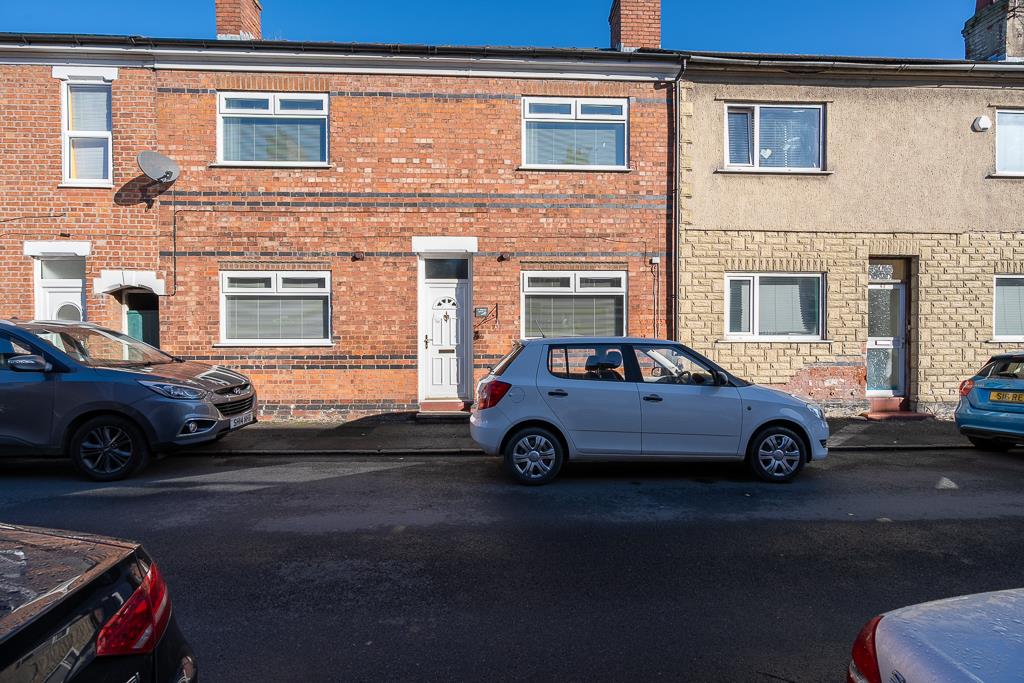 Edward Street, Northwich CW Estate Agents